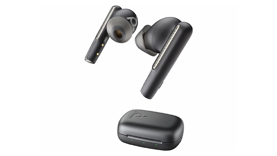 Poly Earbuds